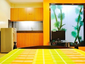 Residencia de Fernando