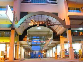 Sequoia Inn