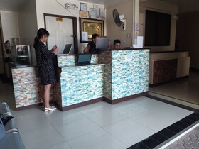 Sharana Pensionne by OYO Rooms