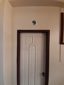 Sharana Pensionne by OYO Rooms