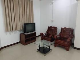 Sharana Pensionne by OYO Rooms