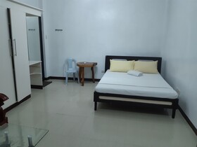 Sharana Pensionne by OYO Rooms