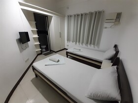 Sharana Pensionne by OYO Rooms