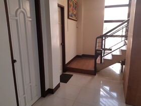 Sharana Pensionne by OYO Rooms