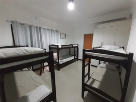 Sharana Pensionne by OYO Rooms