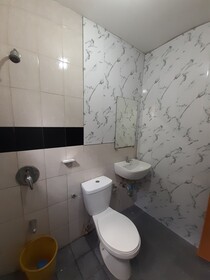 Sharana Pensionne by OYO Rooms