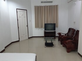 Sharana Pensionne by OYO Rooms
