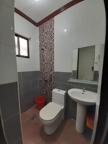 Sharana Pensionne by OYO Rooms