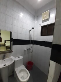 Sharana Pensionne by OYO Rooms