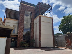 Sharana Pensionne by OYO Rooms