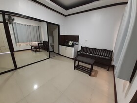 Sharana Pensionne by OYO Rooms
