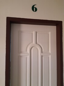 Sharana Pensionne by OYO Rooms