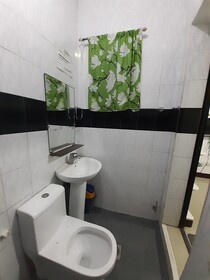 Sharana Pensionne by OYO Rooms