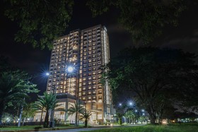 Sotogrande Davao Hotel