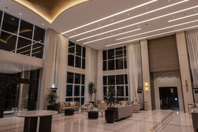 Sotogrande Davao Hotel