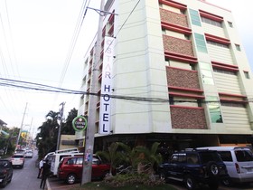 Star Hotel