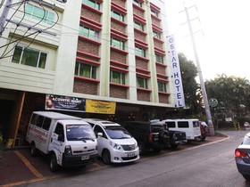 Star Hotel