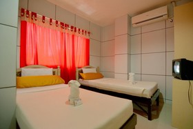 Sunny Point Hotel