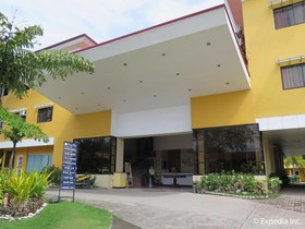Sunny Point Hotel