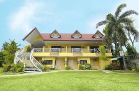 Sunny Point Hotel