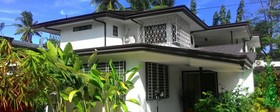 The Big House A Heritage Home