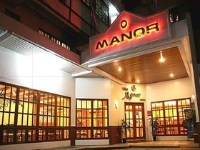 The Manor Hotel