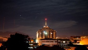 The Pinnacle Hotel and Suites