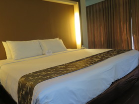 The Ritz Hotel at Garden Oases