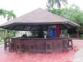 The Ritz Hotel at Garden Oases