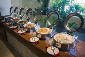 The Royal Mandaya Hotel