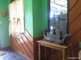 Tinhat Boutique Hotel and Restaurant