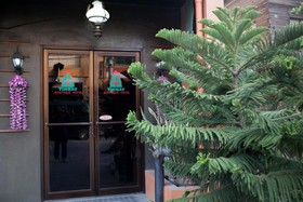 Tinhat Boutique Hotel and Restaurant