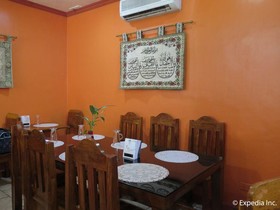 Tinhat Boutique Hotel and Restaurant