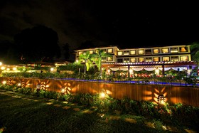 Hotel Tropika