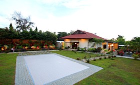 Hotel Tropika
