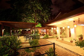 Hotel Tropika