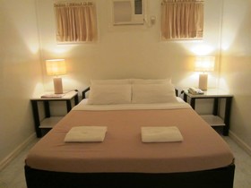 Viajeros Economy Inn