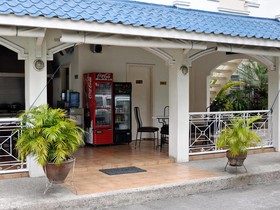 Viajeros Economy Inn
