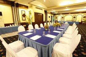 Waterfront Insular Davao