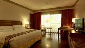 Waterfront Insular Davao