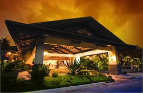 Waterfront Insular Davao