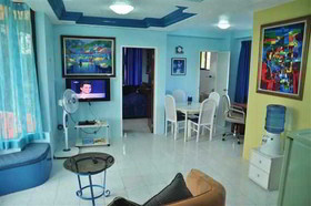 White Mansion