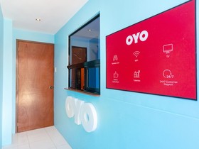 Yellow Pad by OYO Rooms