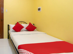 Yellow Pad by OYO Rooms