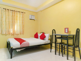 Yellow Pad by OYO Rooms