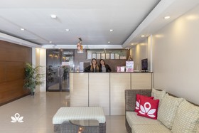 ZEN Rooms City North Inn Davao