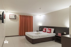 ZEN Rooms City North Inn Davao