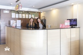 ZEN Rooms City North Inn Davao