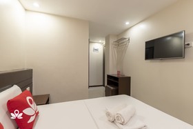 ZEN Rooms City North Inn Davao
