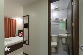 ZEN Rooms City North Inn Davao